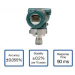Inline Absolute Yokogawa EJA Pressure Transmitter EJA510E-JCS4N-019DL/KU22 for sale