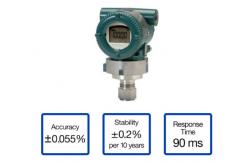 China Inline Absolute Yokogawa EJA Pressure Transmitter EJA510E-JCS4N-019DL/KU22 supplier