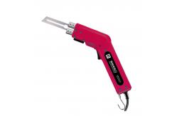 China Electric Heating Knife Foam Cutter For Pearl Sponge And KT Board supplier