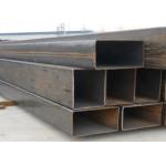 Galvanized Hollow Steel Sections 1-12m Length for Robust and Long-Lasting Alloy Steel Structures for sale