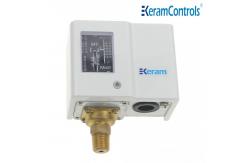 China Customizable And Durable Adjustable Pressure Switches For Industrial Applications supplier