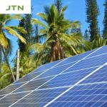 Hybrid Monocrystalline Silicon Half Cell Solar Panel 800W 850W 900W Custom for sale