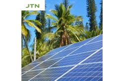 China Hybrid Monocrystalline Silicon Half Cell Solar Panel 800W 850W 900W Custom supplier