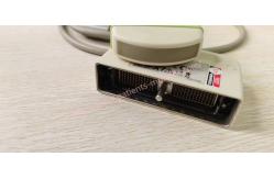 China Toshiba PVM-375AT Convex Array Transducer Ultrasound Probe 3.0MHz. - 6.0MHz supplier