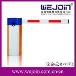 Road Security Gate Motor Boom Automatic Parking Gate Barrier Long Service Life