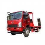 Shacman   X9    4*2   Platform Truck  Low Flat Transport Truck    Flat Plate Lorry   Flatbed Carrier for sale