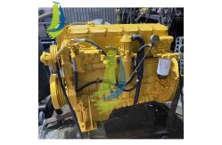 China 3116 Complete Engine Assy For Diesel Engine supplier
