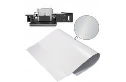 China 210gsm Single-side Satin Digital Press Paper For HP Indigo 7800 Printer supplier