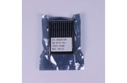 China Class 100 Silicone Swab Round Head Silica Gel Low Viscosity For Cleanroom supplier