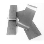 High Bonding Resistance Tungsten Carbide Plate For punching dies,YG6A ,YG8,Wo,Cobalt for sale