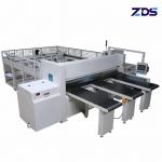 80m/Min Woodworking CNC Machine MDF Plywood Computer Panel Saw Beam Saw for sale