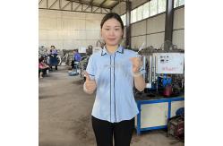 China BTO-22 Hot Dipped Galvanized Razor Wire for Security Fencing supplier