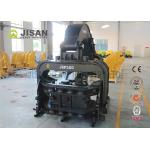 Sk360 Excavator Hydraulic Pile Driver Oem Odm Service Ce Sgs for Drill Machine for sale