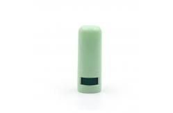 China Wholesale 6-7g Plastic Deodorant Stick Tube With Roller Customized Printing supplier