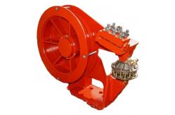 China API 8C Weight Indication System / Drill Line Anchor JZ900 supplier