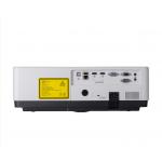 FLYIN 7000Lm Large Venue Projector WXGA Keystone Correction FCC