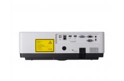 China FLYIN 7000Lm Large Venue Projector WXGA Keystone Correction FCC supplier