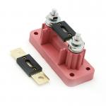 Rust Resistance High Temperature Resistance 500A ANL Holder For Automotive And Marine Audio Video Systems for sale