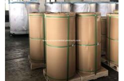 China PE Painted Aluminum Sheet Coil For Production Gutter supplier