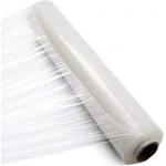 1372m Length Stretch And Shrink Film With 0.028mm Thickness For Protection for sale