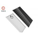 345W 72 Cells Monocrystalline Solar PV Module High Efficiency For Industry