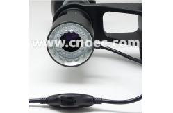 China 5.0 M WIFI  Digital Microscope Monocular 365X Magnification A34.4903 - B supplier