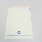 Corrugated Paper Envelope Bag Shockproof 15x20cm Eco Friendly Packaging Envelopes