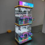 Wholesale Custom-made Mini Claw Machines For Cranes And Vending Machines for sale