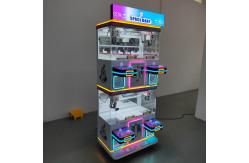 China Wholesale Custom-made Mini Claw Machines For Cranes And Vending Machines supplier