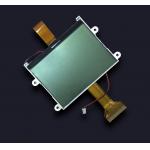 RYG12864L 3.3V Power Supply COG LCD MODULE Matrix Lcd Module With ST7567