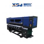 320Sqm/h Fedar FD6198E Sublimation Textile Printer for sale