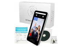 China AI Face Biometric Attendance Machine WIFI SDK Access Control For Turnstile supplier