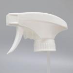 Foam Sprayer 28/410 Plastic Trigger Sprayer With Double Cover Used For Kitichen Items for sale