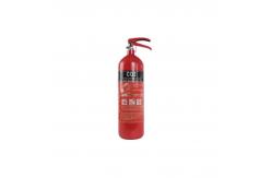 China 3KG CO2 Fire Extinguisher For Fighting Fire supplier