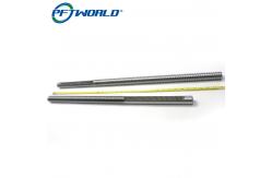 China OEM CNC Machined Aluminum Oxidized Precision Parts CNC Turning Part supplier