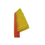 Four Row Manual Beegee Brushes Durable Honeycombs Apiculture Bee Sweep