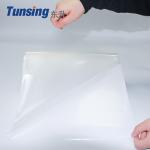 Double Sided Tape Polyamide PA Hot Melt Adhesive Film For Fabric High Temperature for sale