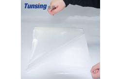 China Polyamide PA Hot Melt Adhesive Film supplier