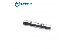 China Aluminum Cnc Precise Part Turning Subcontract Machining Anodizing supplier