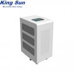 12KW 96 Vlotage Hybrid Solar Inverters , Hybrid On Off Grid Inverter for sale