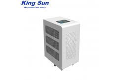 China 96V On Grid Hybrid Solar Inverter supplier