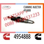 QSKX15 Fuel Injector Assembly 4062569 4928260 4088665 4088725 4954888