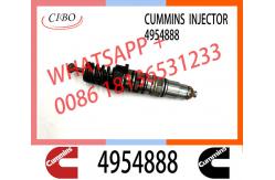 China QSKX15 Fuel Injector Assembly 4062569 4928260 4088665 4088725 4954888 supplier