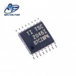 Texas BQ298000RUGR In Stock Other Electronic Components old Integrated Circuits Microcontroller TI IC chips X2QFN-8 for sale