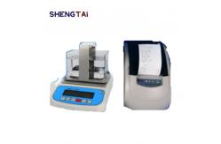 China SY0429 Grease And Synthetic Rubber Compatibility Tester Standard RS232 Data Output supplier