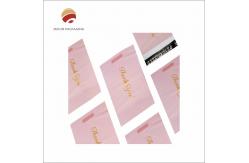 China Custom Sized Durable POLY Mailing Bags for Eco Friendly Packaging supplier