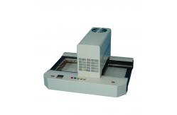 China C203 BTZZ-Ⅱ Thermotropic fluorescence instrument for developing sweat fingerprint on paper supplier