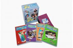 China Saved By The Bell The Complete Collection,newest release DVD,wholesale TV series,free region supplier
