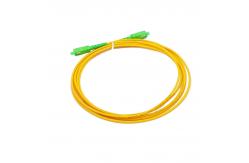China 3 Meters Optical Fiber Jumper supplier
