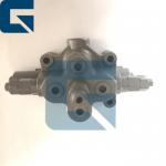 4674114 Excavator ZX170W-3 High Quality Hyd Actuated Control Valve for sale